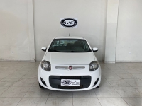 FIAT Palio Attractive 1.4 Flex